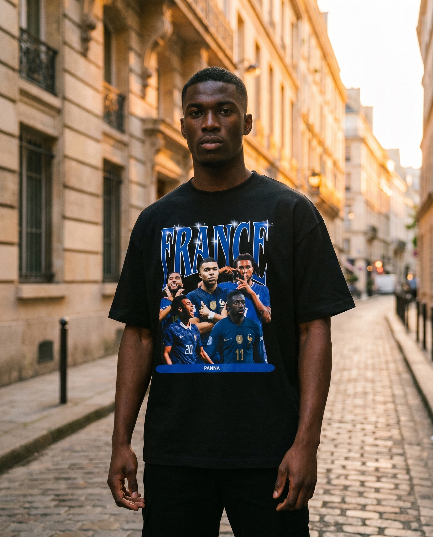 France - WC 2026 Shirt