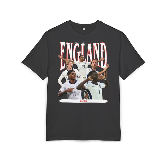 England - WC 2026 Shirt