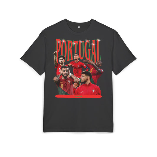 Portugal - WC 2026 Shirt