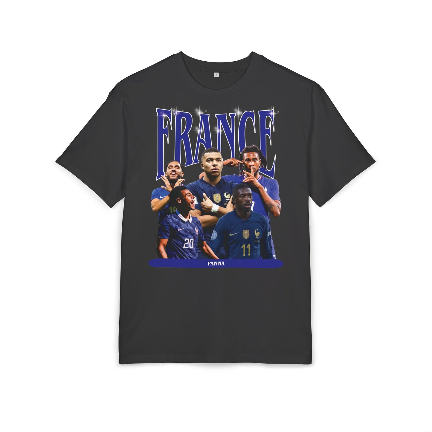 France - WC 2026 Shirt