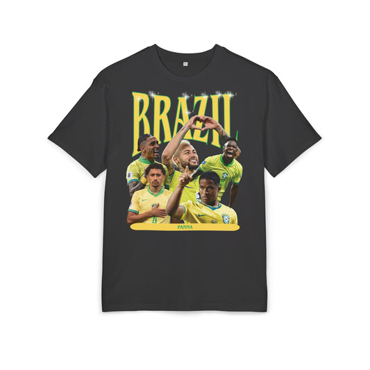 Brazil - WC 2026 Shirt