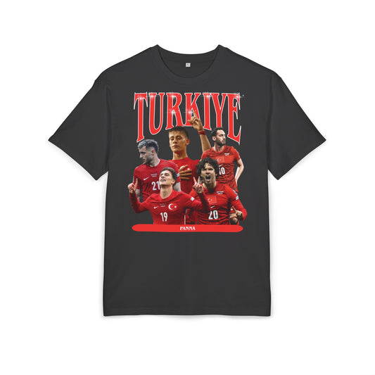 Türkiye - WC 2026 Shirt